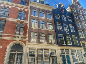 Lalahouse, Amsterdam